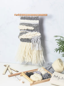Weaving Loom Craft Kit | Make Range | Buy Online at My Life Handmade