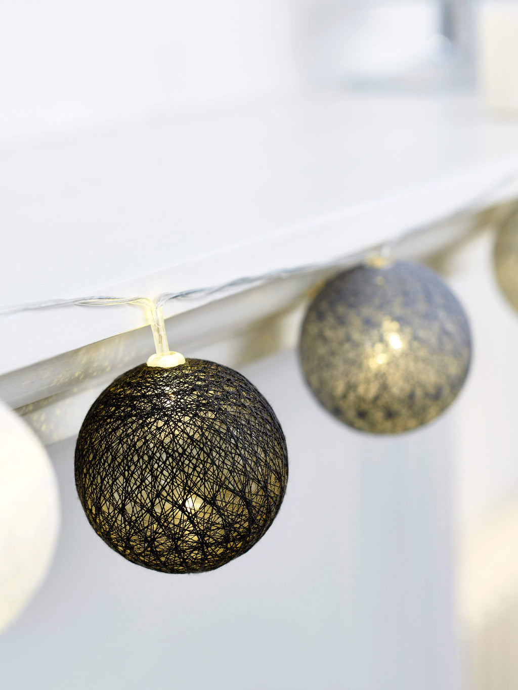 Fairy Lights