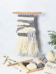 Weaving Loom Craft Kit | Make Range | Buy Online at My Life Handmade