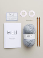 Knitted Hat Kit